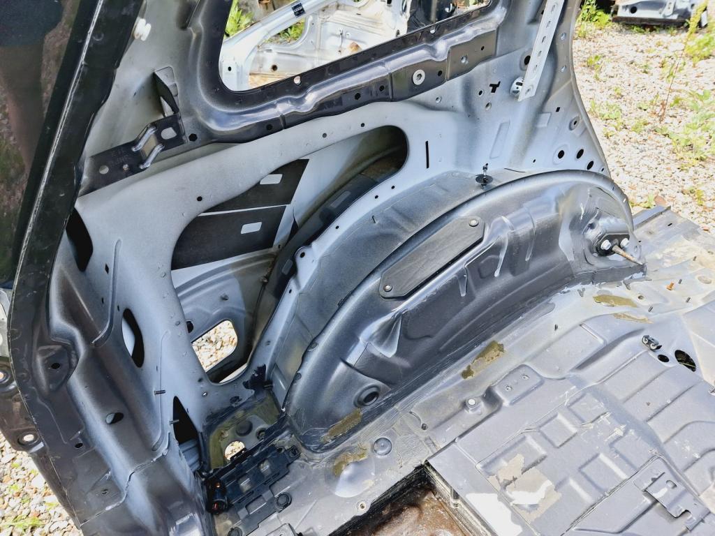 Панель задняя, 40000 рублей, Пермь