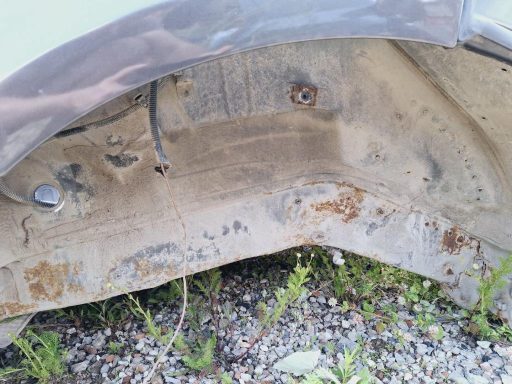 Панель задняя, 40000 рублей, Пермь