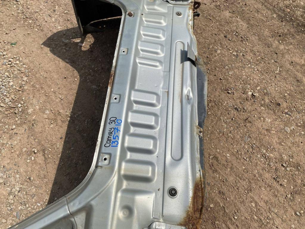 Панель задняя, 18000 рублей, Пермь