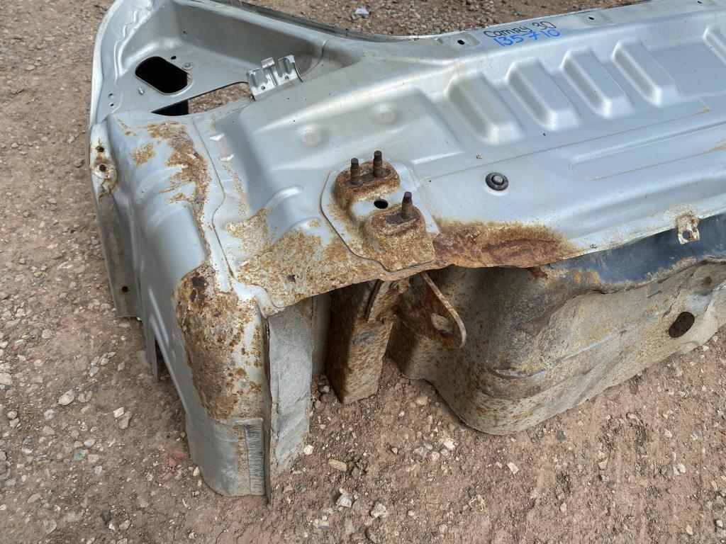 Панель задняя, 18000 рублей, Пермь