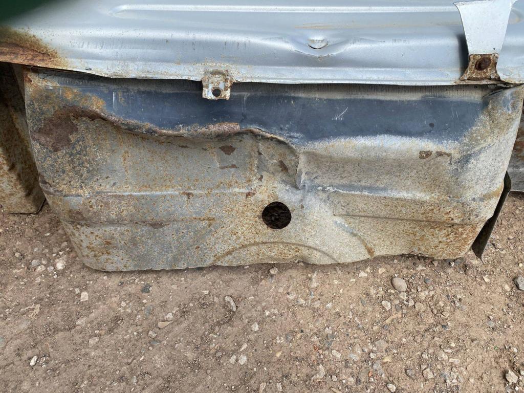 Панель задняя, 18000 рублей, Пермь