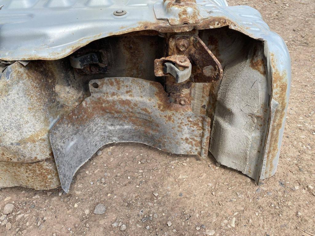 Панель задняя, 18000 рублей, Пермь