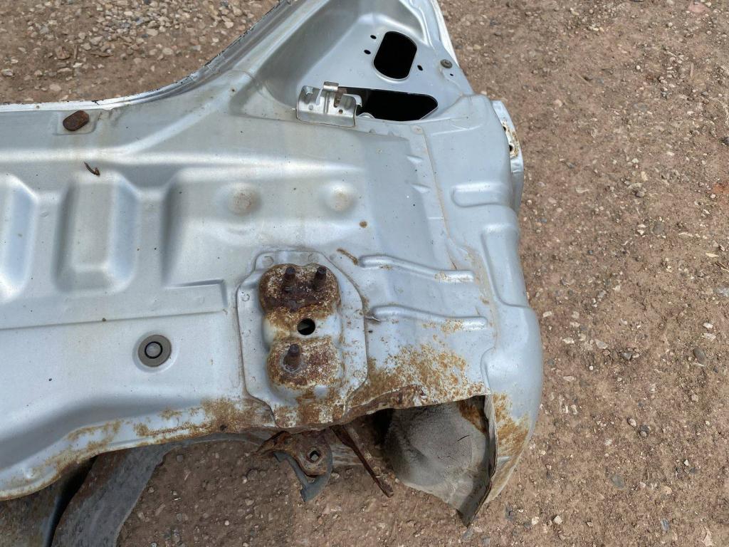 Панель задняя, 18000 рублей, Пермь