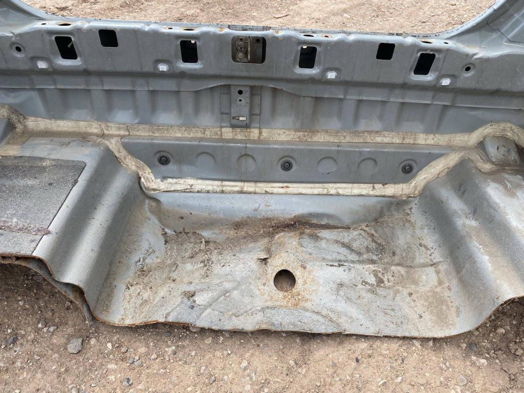 Панель задняя, 18000 рублей, Пермь