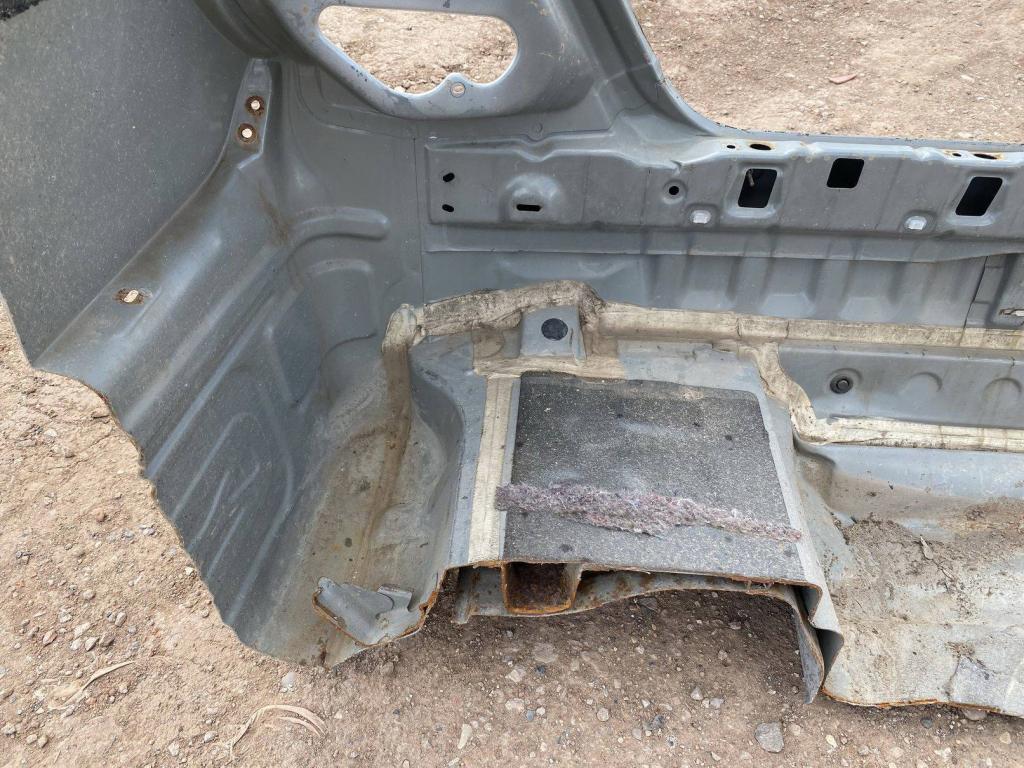 Панель задняя, 18000 рублей, Пермь