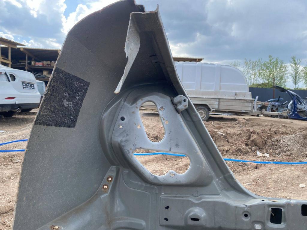 Панель задняя, 18000 рублей, Пермь