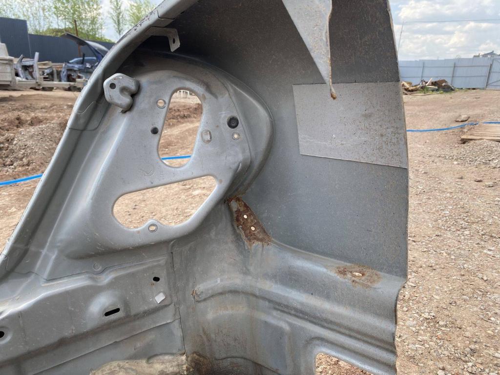 Панель задняя, 18000 рублей, Пермь