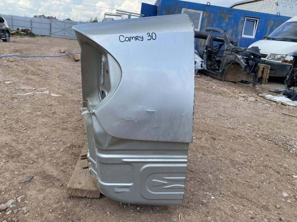 Панель задняя, 18000 рублей, Пермь