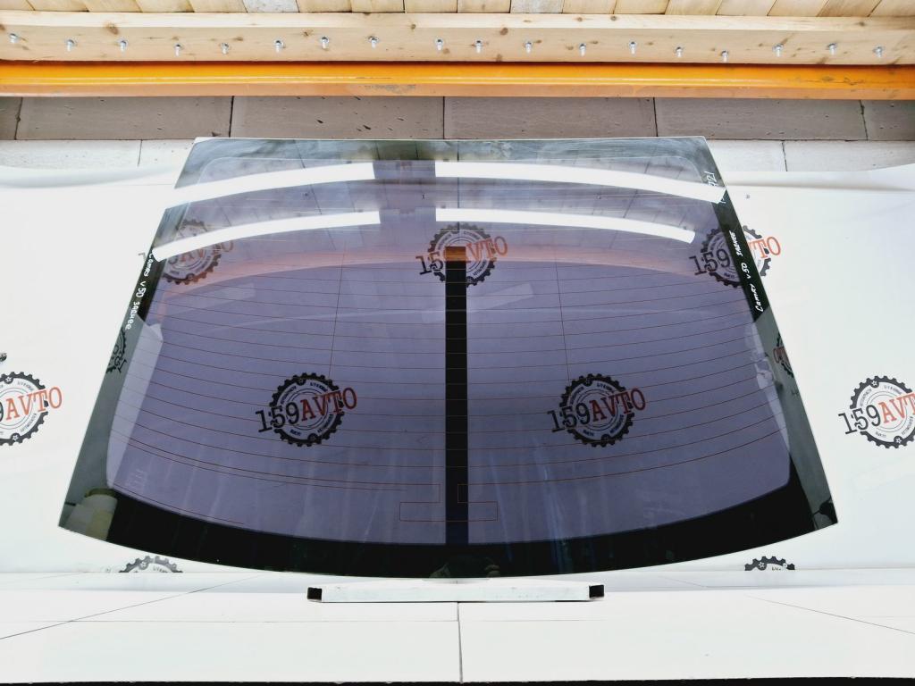 Стекло заднее, 15000 рублей, Пермь