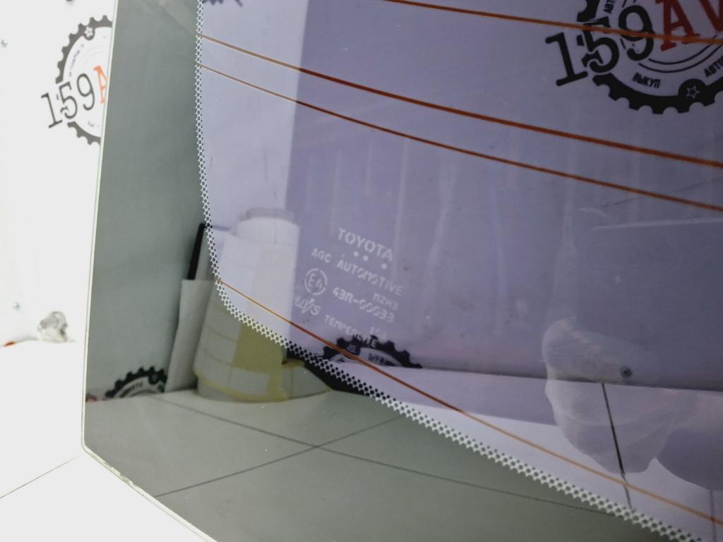 Стекло заднее, 15000 рублей, Пермь