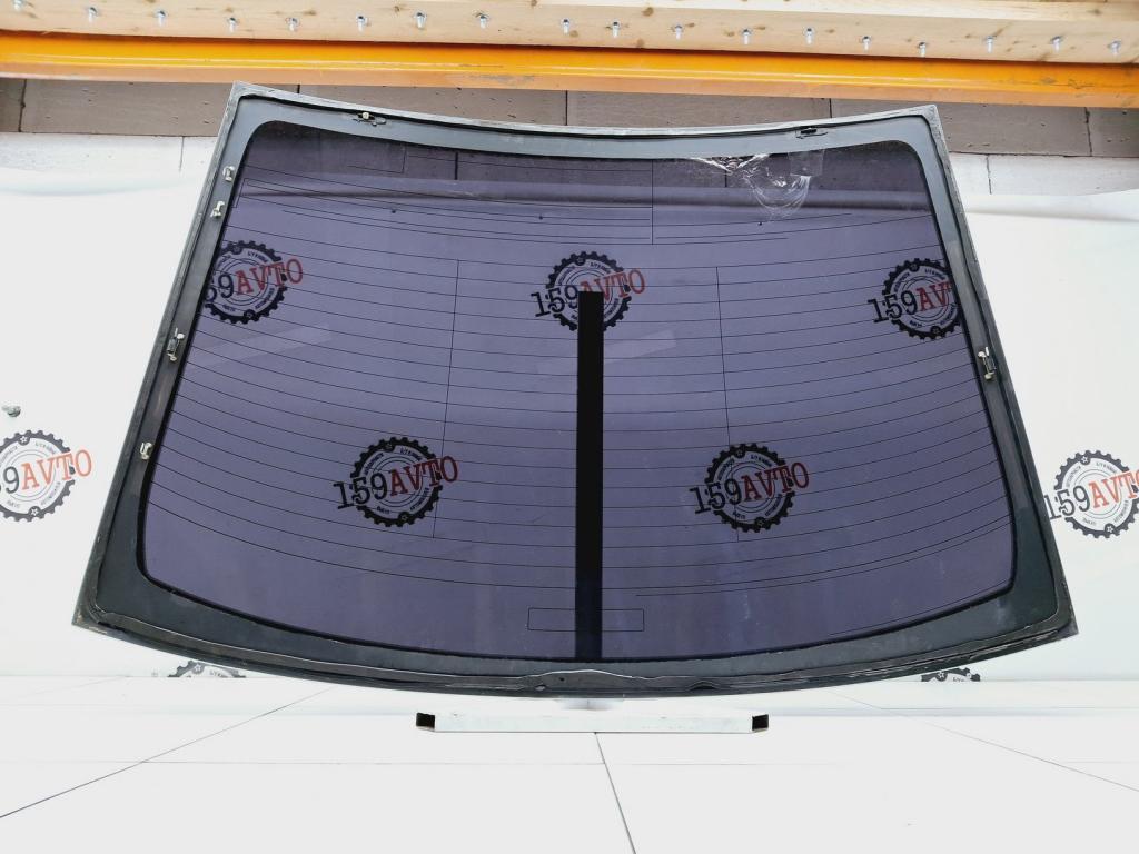 Стекло заднее, 15000 рублей, Пермь