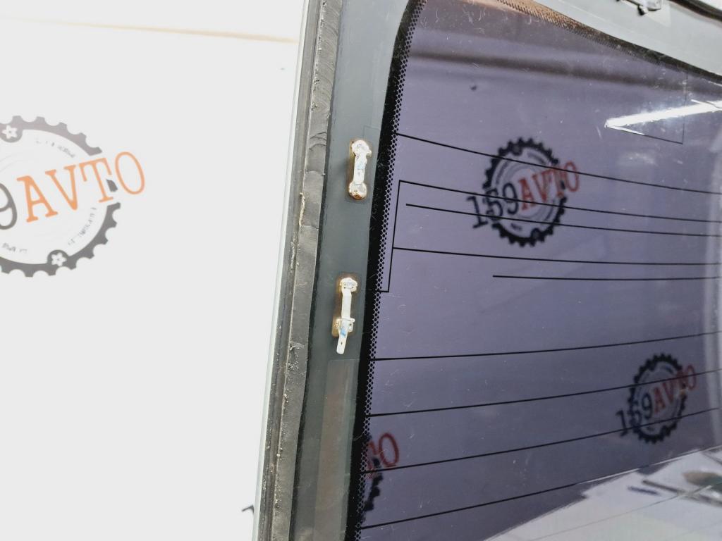 Стекло заднее, 15000 рублей, Пермь