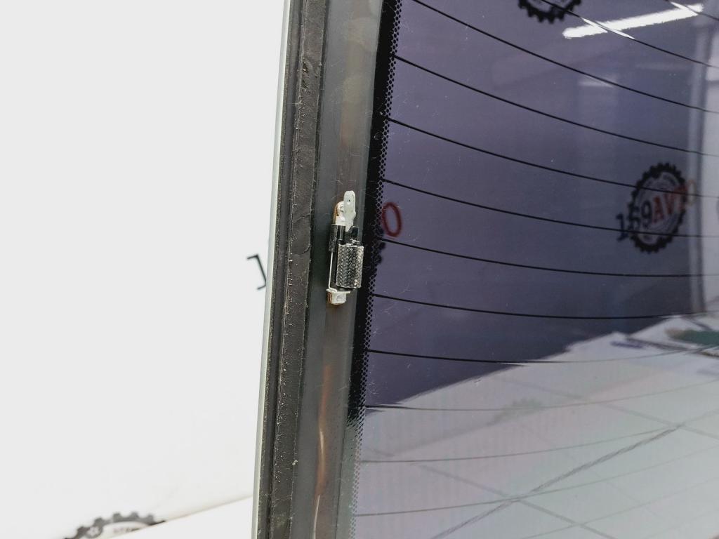 Стекло заднее, 15000 рублей, Пермь