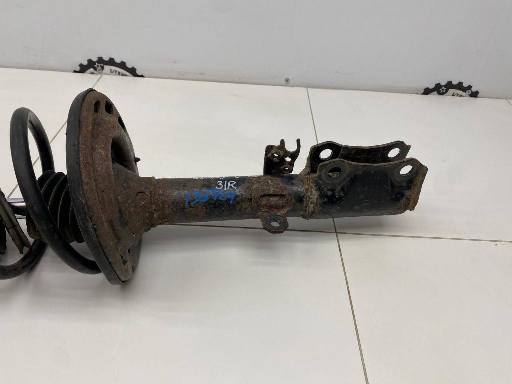 Амортизатор задний правый, 3000 рублей, Пермь