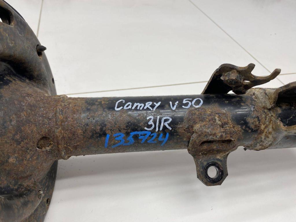 Амортизатор задний правый, 3000 рублей, Пермь