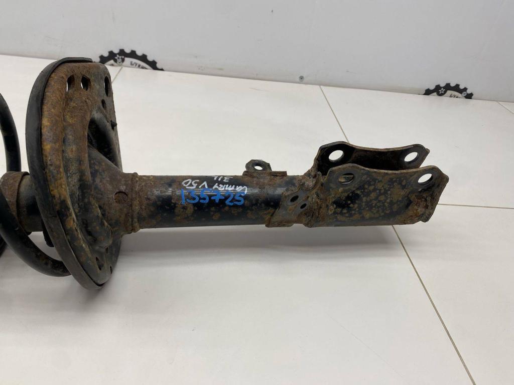 Амортизатор задний левый, 3000 рублей, Пермь