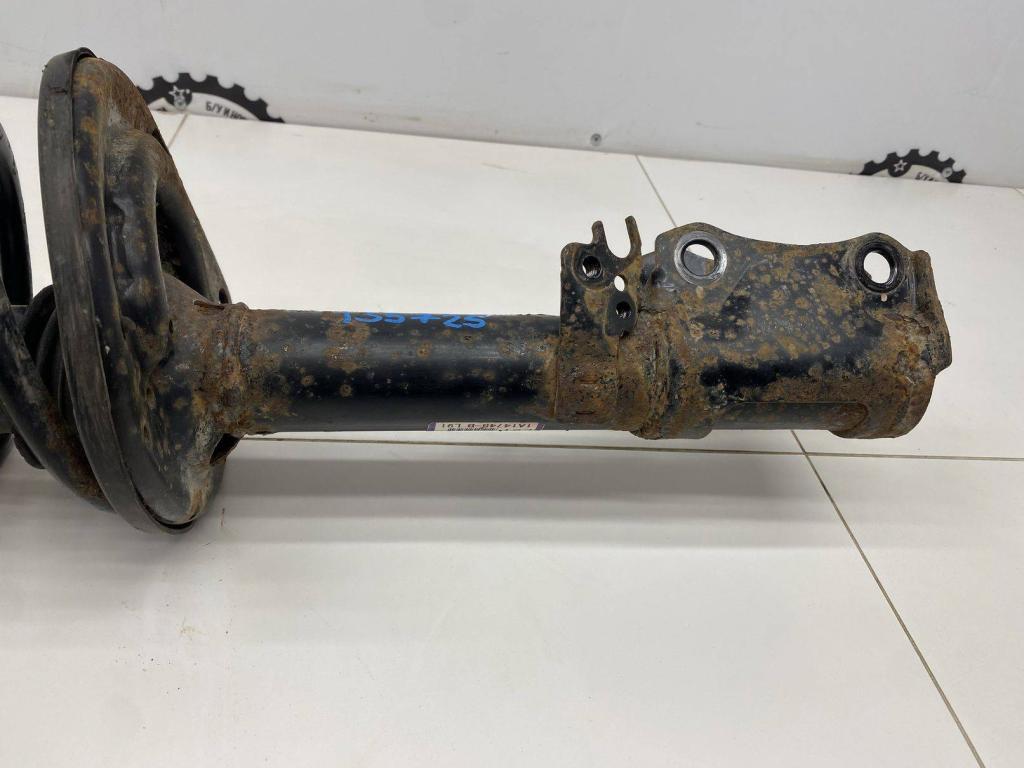 Амортизатор задний левый, 3000 рублей, Пермь