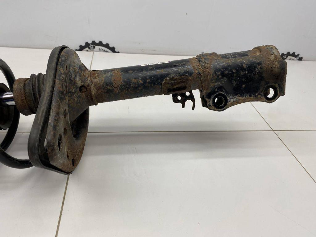 Амортизатор задний левый, 3000 рублей, Пермь