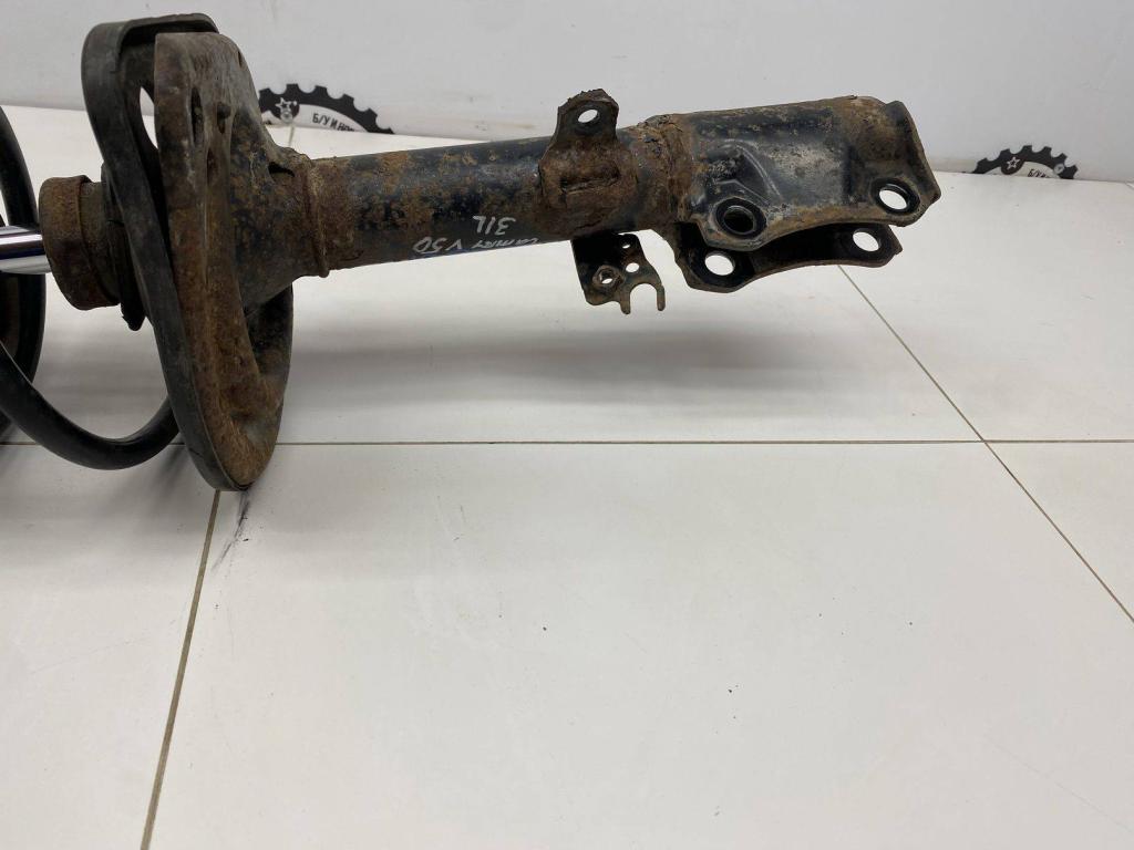 Амортизатор задний левый, 3000 рублей, Пермь