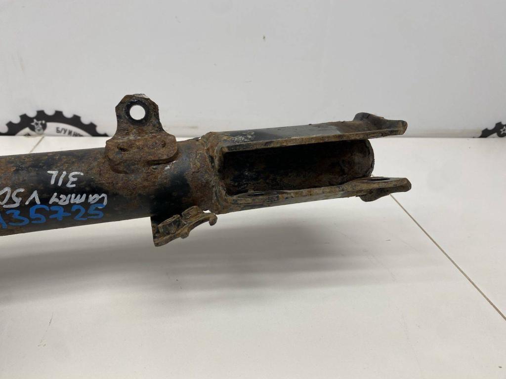 Амортизатор задний левый, 3000 рублей, Пермь