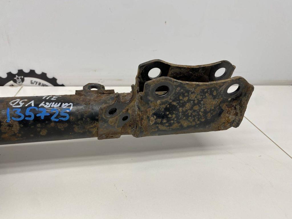 Амортизатор задний левый, 3000 рублей, Пермь