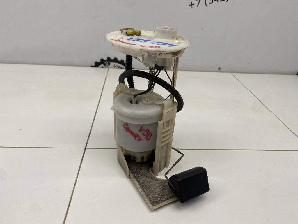 Насос топливный, 5000 рублей, Пермь