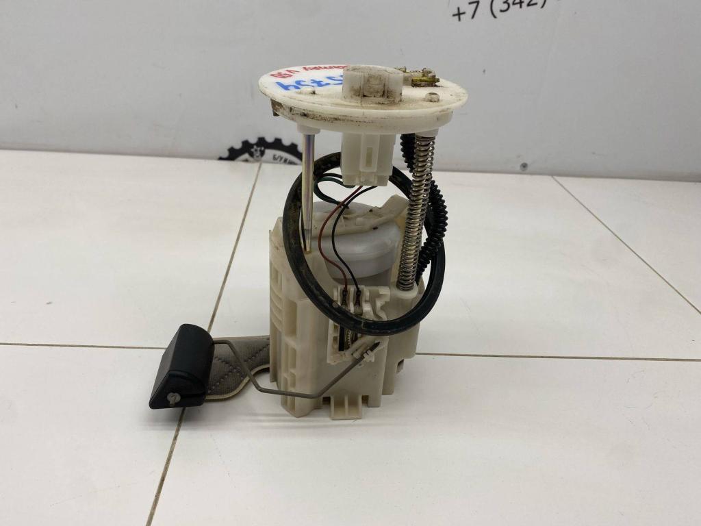 Насос топливный, 5000 рублей, Пермь