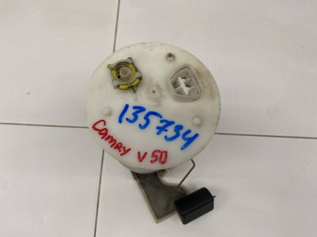 Насос топливный, 5000 рублей, Пермь