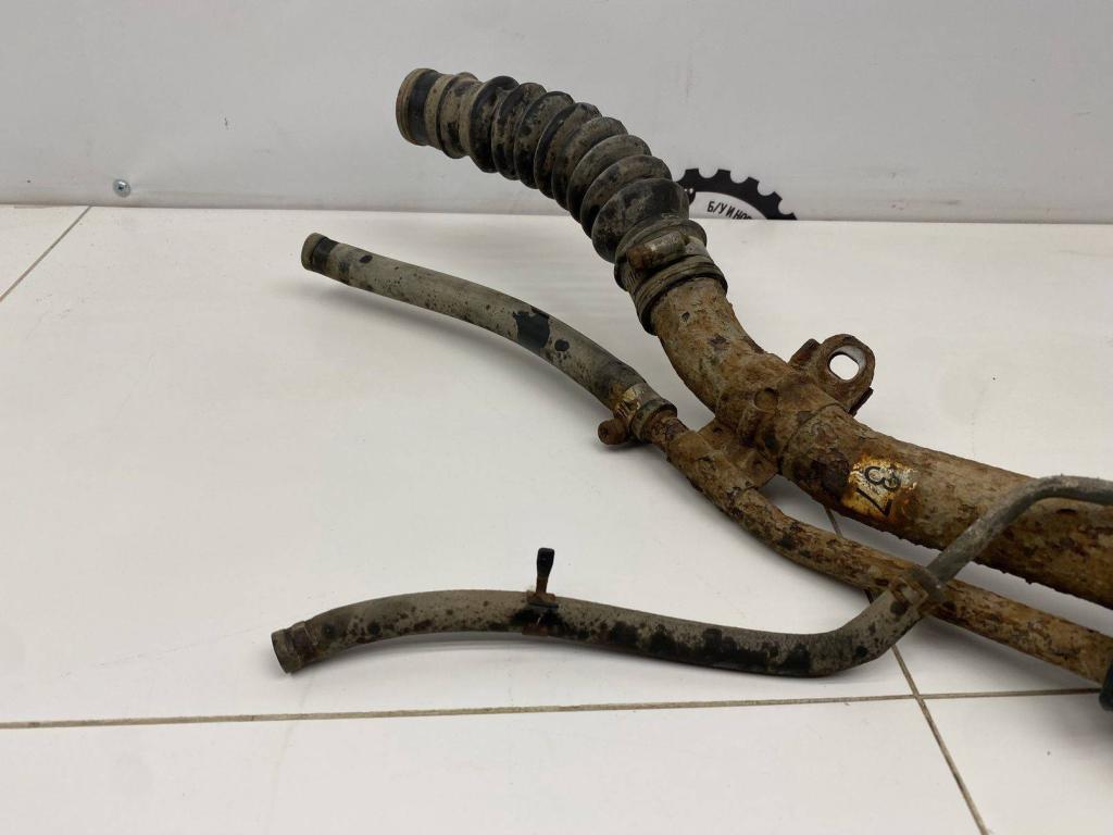 Горловина топливного бака, 7000 рублей, Пермь