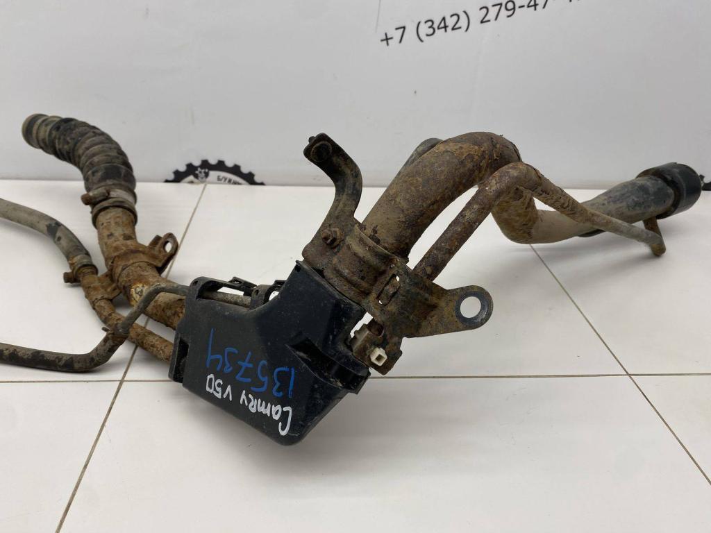 Горловина топливного бака, 7000 рублей, Пермь