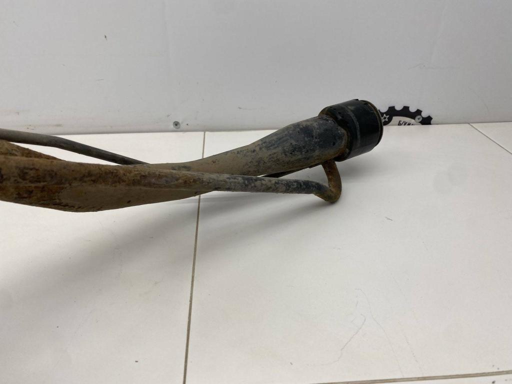 Горловина топливного бака, 7000 рублей, Пермь