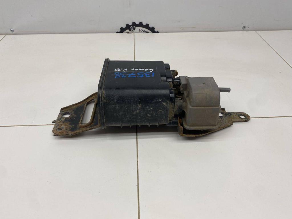 Абсорбер фильтр угольный, 1000 рублей, Пермь