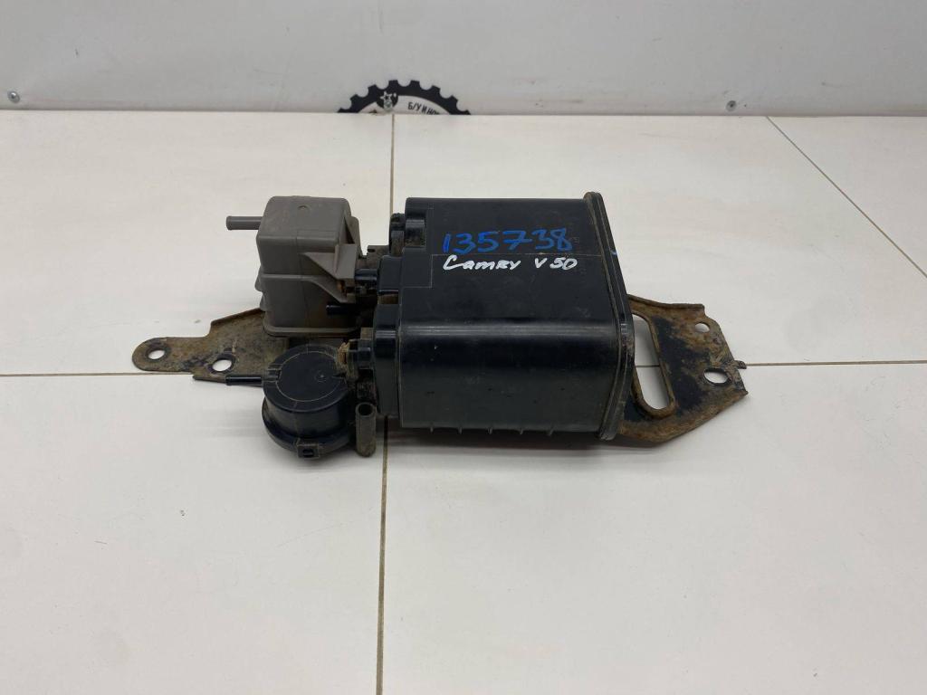 Абсорбер фильтр угольный, 1000 рублей, Пермь