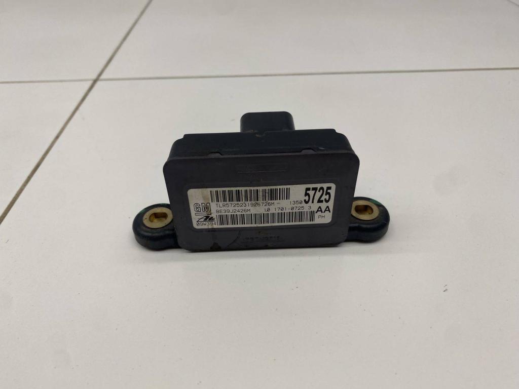 Датчик курсовой устойчивости, 500 рублей, Пермь