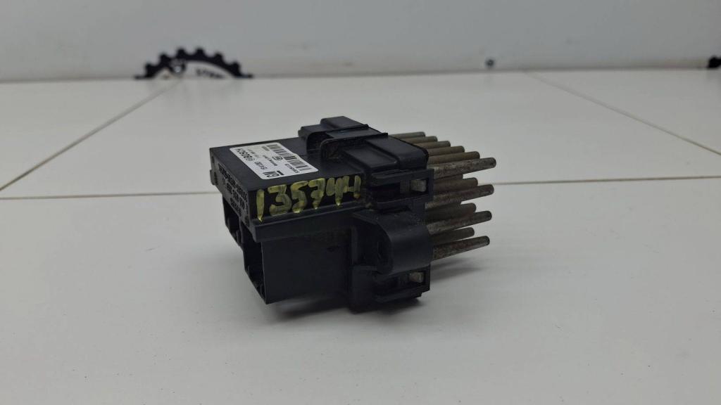 Резистор отопителя, 1000 рублей, Пермь