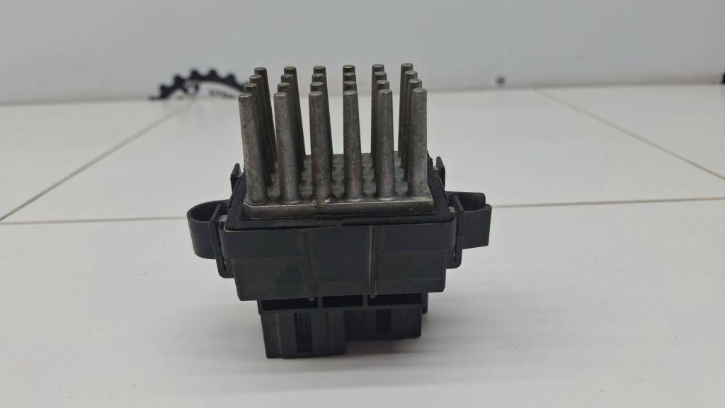 Резистор отопителя, 1000 рублей, Пермь