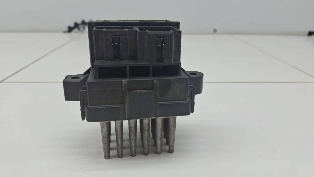 Резистор отопителя, 1000 рублей, Пермь