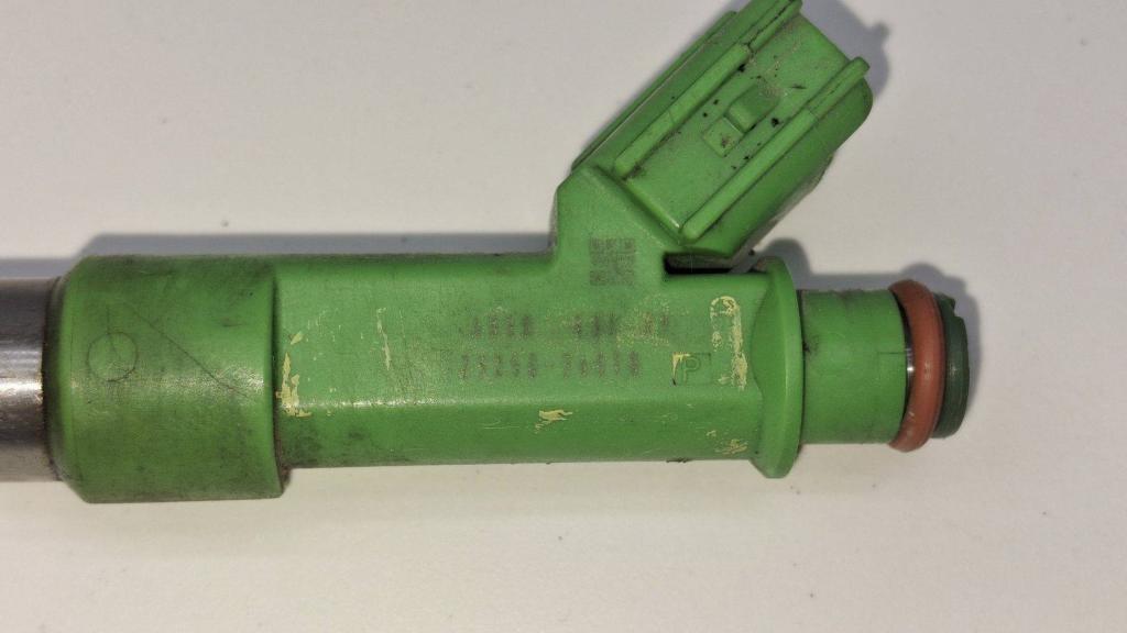 Форсунка топливная, 2000 рублей, Пермь