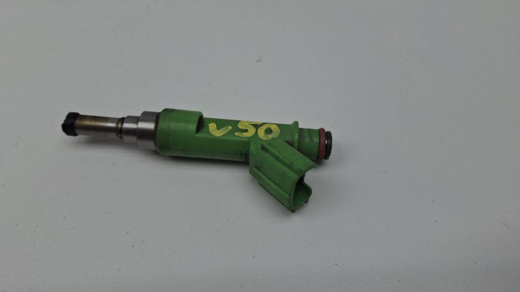 Форсунка топливная, 2000 рублей, Пермь