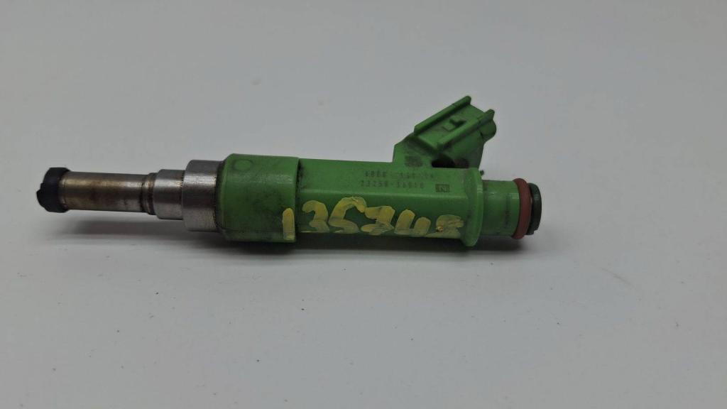 Форсунка топливная, 2000 рублей, Пермь