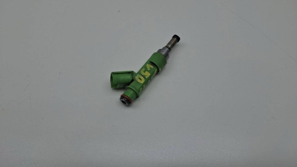 Форсунка топливная, 2000 рублей, Пермь