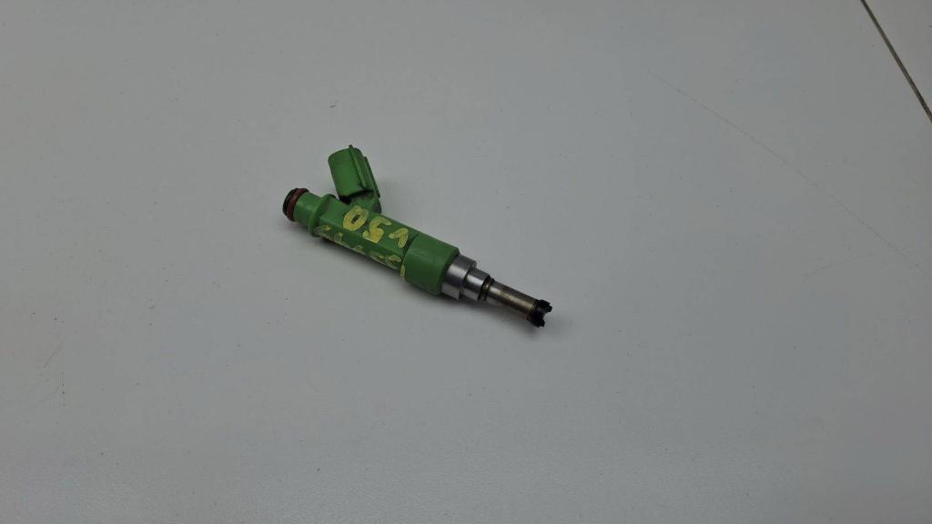 Форсунка топливная, 2000 рублей, Пермь