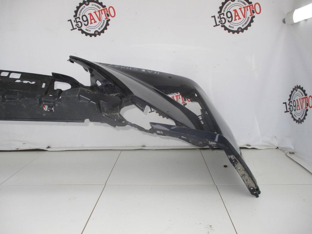 Бампер передний, 20000 рублей, Пермь