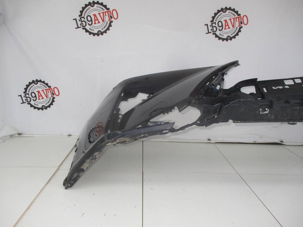 Бампер передний, 20000 рублей, Пермь