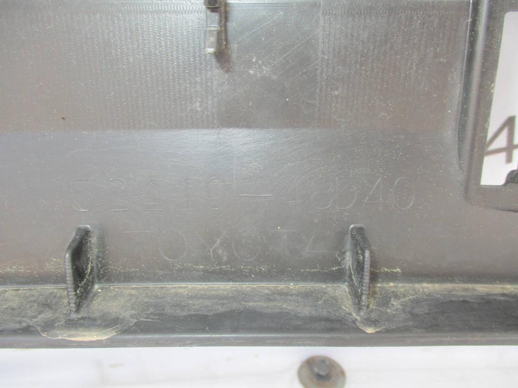 Бампер передний, 20000 рублей, Пермь