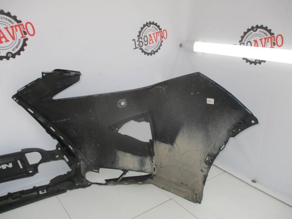 Бампер передний, 20000 рублей, Пермь