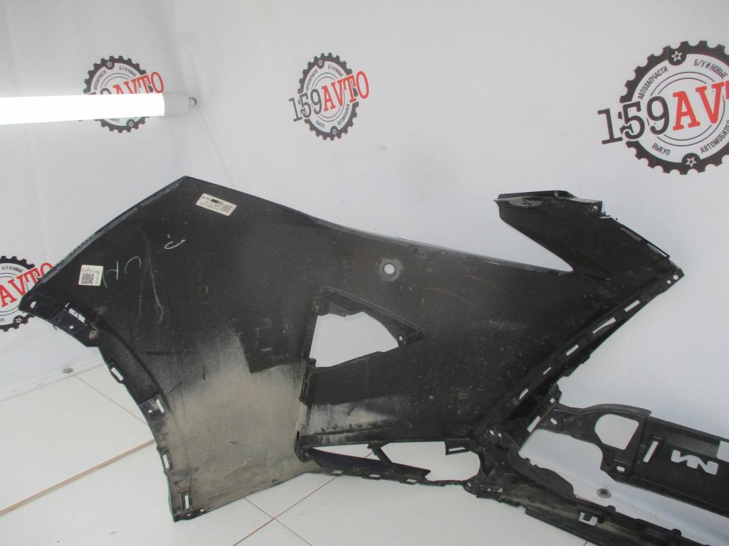 Бампер передний, 20000 рублей, Пермь