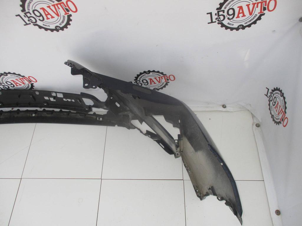 Бампер передний, 20000 рублей, Пермь