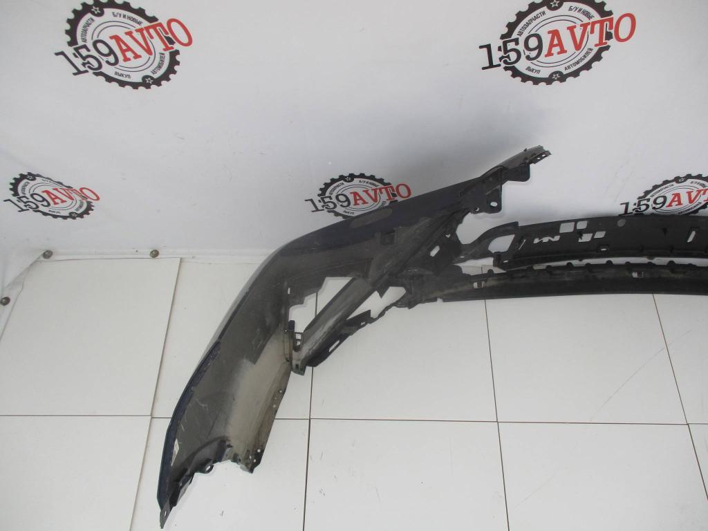 Бампер передний, 20000 рублей, Пермь