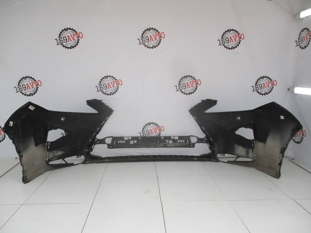 Бампер передний, 20000 рублей, Пермь